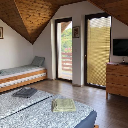 Casa Spas Banská Bystrica Esterno foto