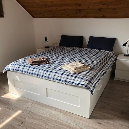 Casa Spas Banská Bystrica Esterno foto