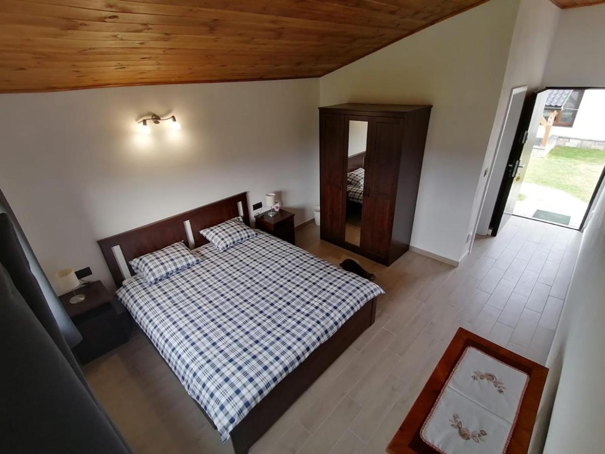 Casa Spas Banská Bystrica Esterno foto