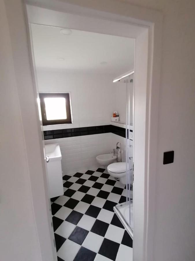 Casa Spas Banská Bystrica Esterno foto
