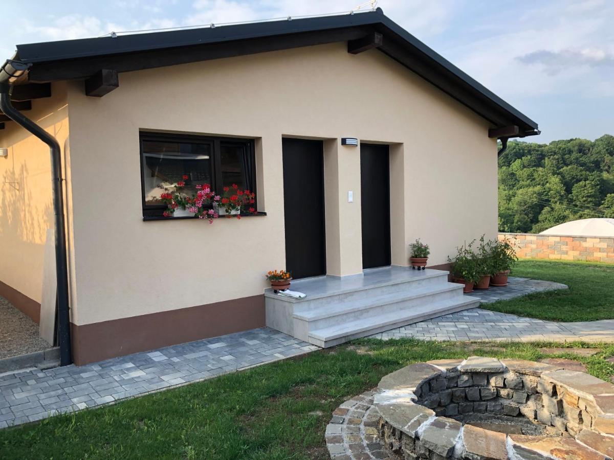 Casa Spas Banská Bystrica Esterno foto