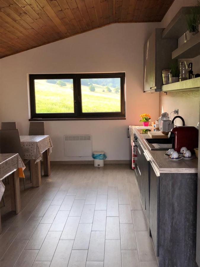 Casa Spas Banská Bystrica Esterno foto
