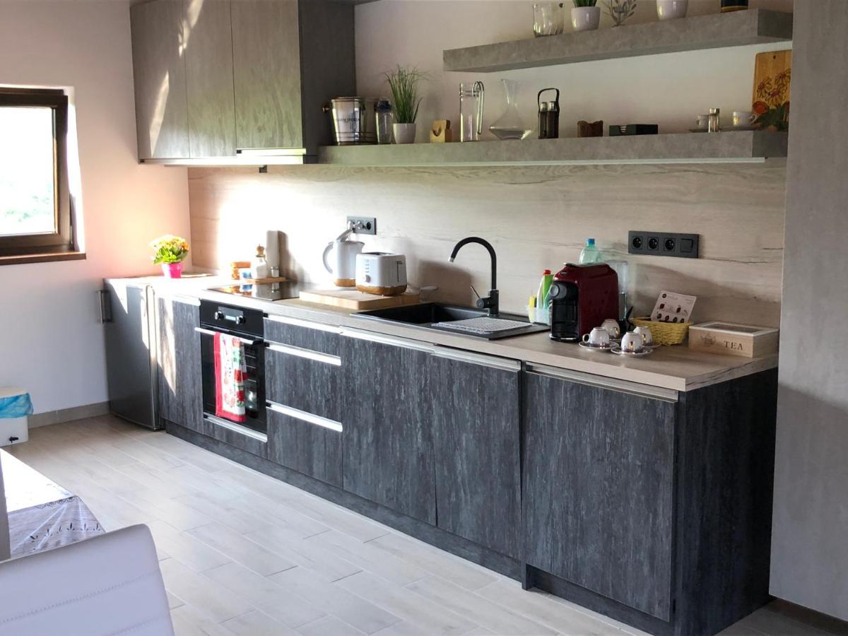 Casa Spas Banská Bystrica Esterno foto