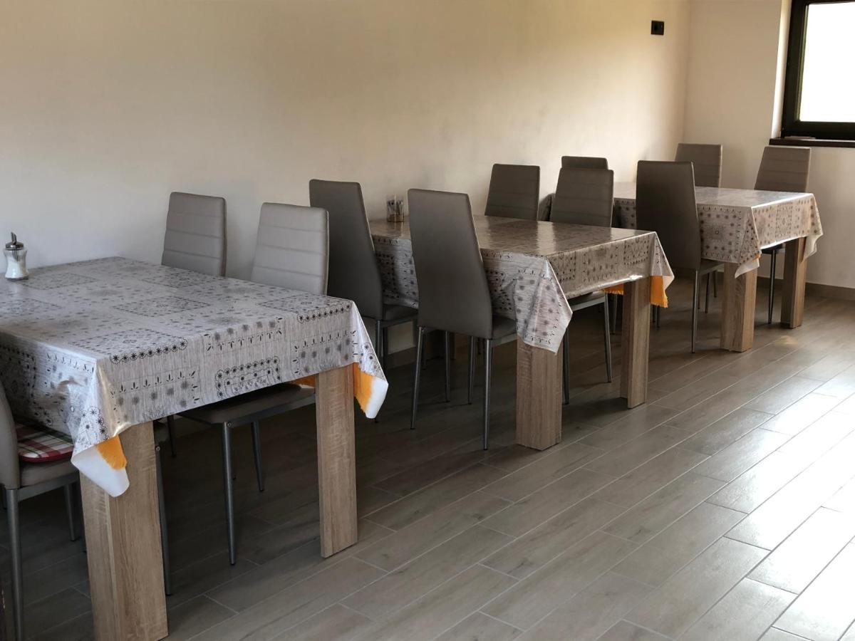 Casa Spas Banská Bystrica Esterno foto