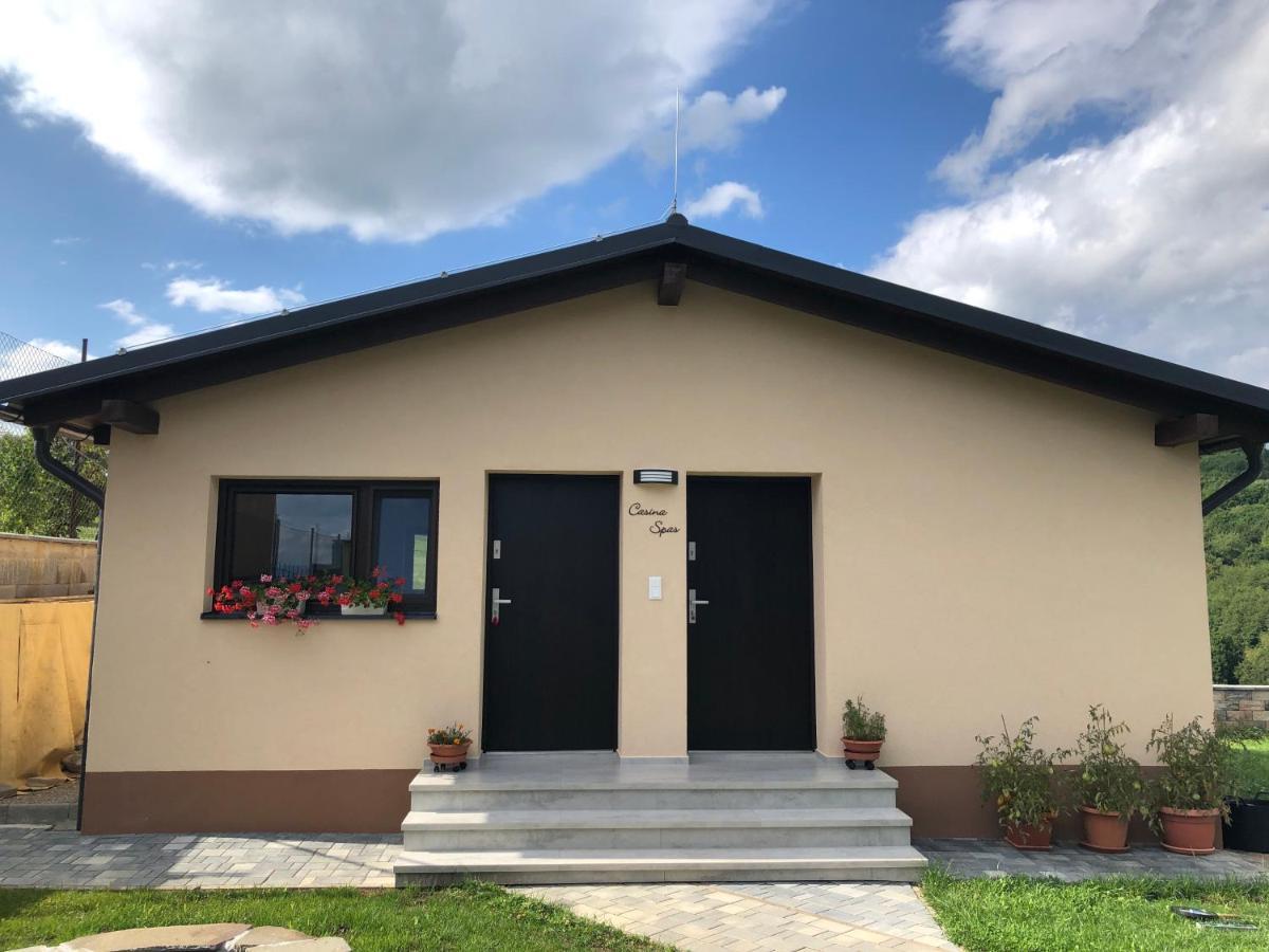 Casa Spas Banská Bystrica Esterno foto