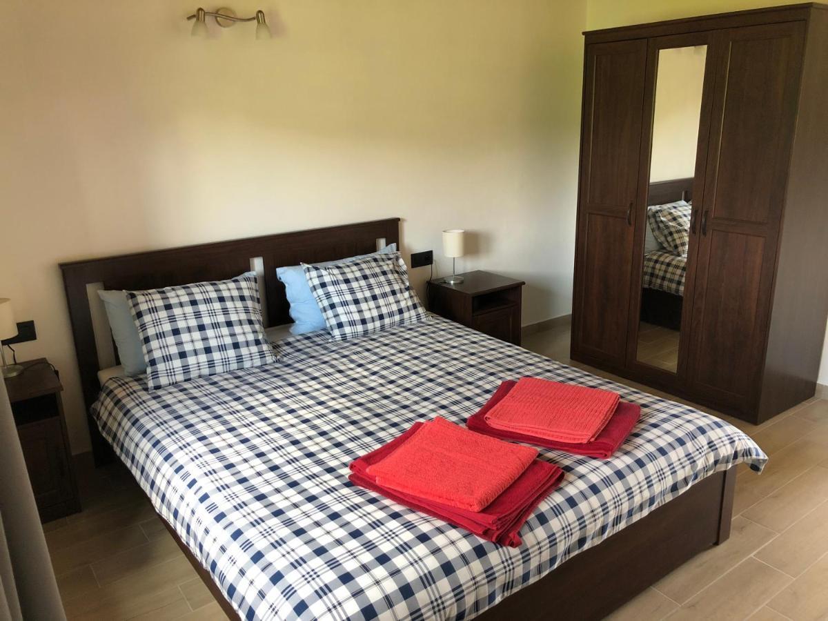 Casa Spas Banská Bystrica Esterno foto