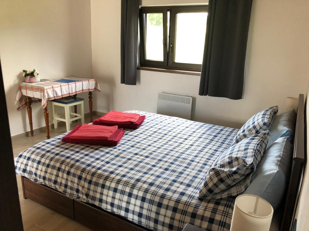 Casa Spas Banská Bystrica Esterno foto