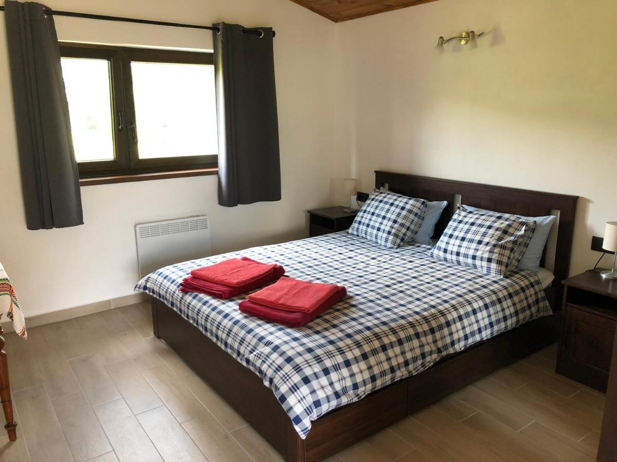 Casa Spas Banská Bystrica Esterno foto