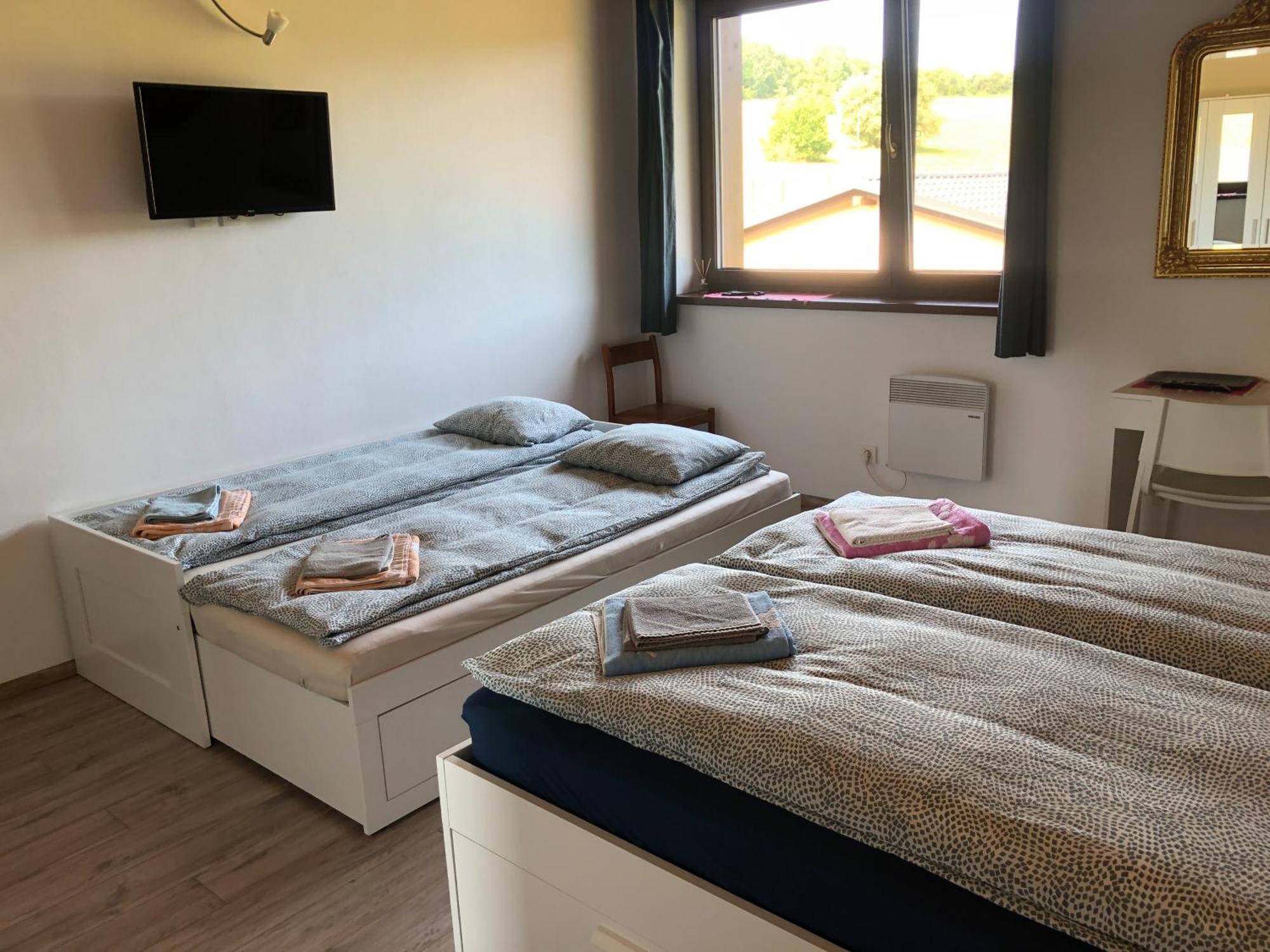 Casa Spas Banská Bystrica Esterno foto