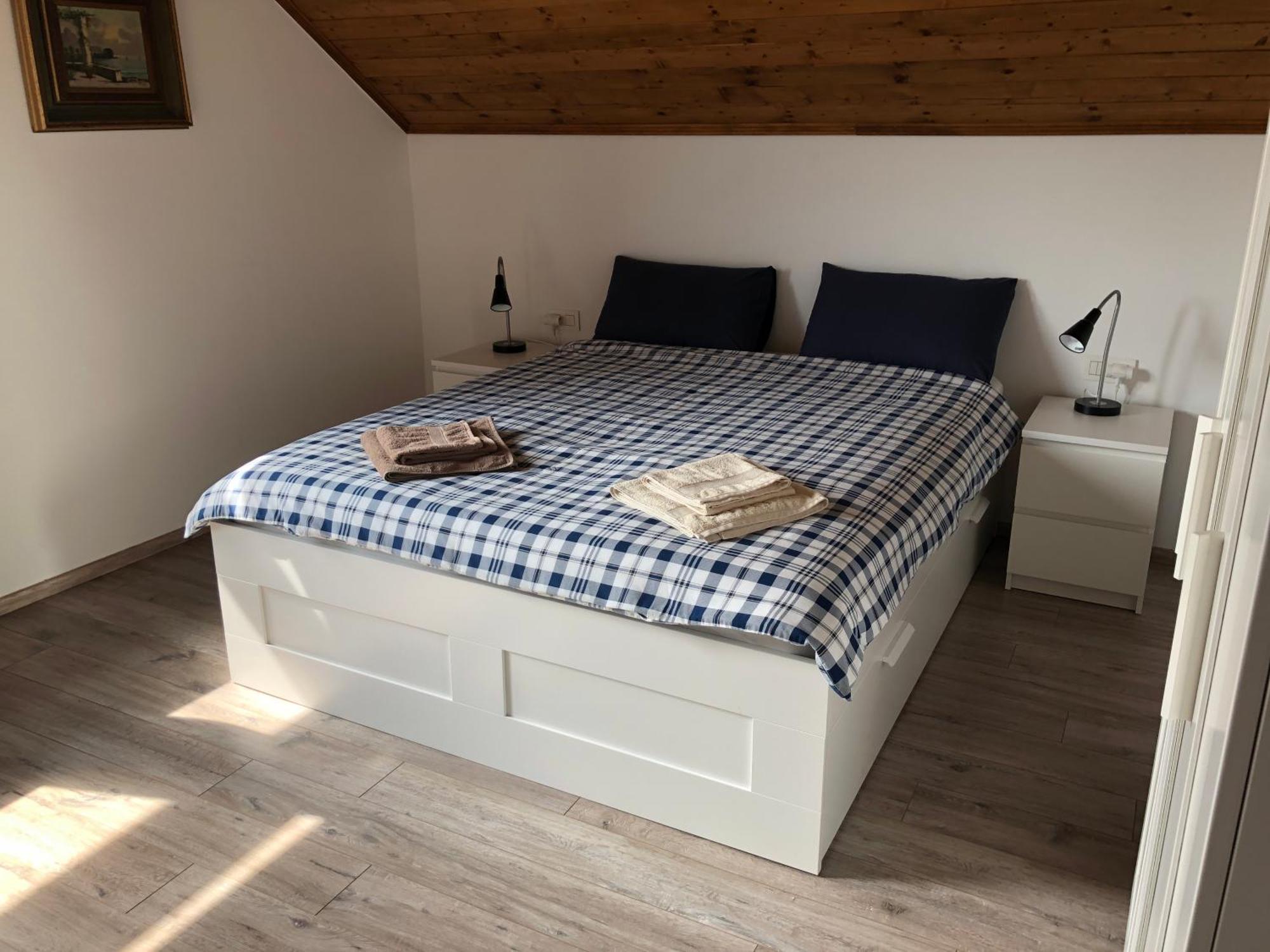 Casa Spas Banská Bystrica Esterno foto