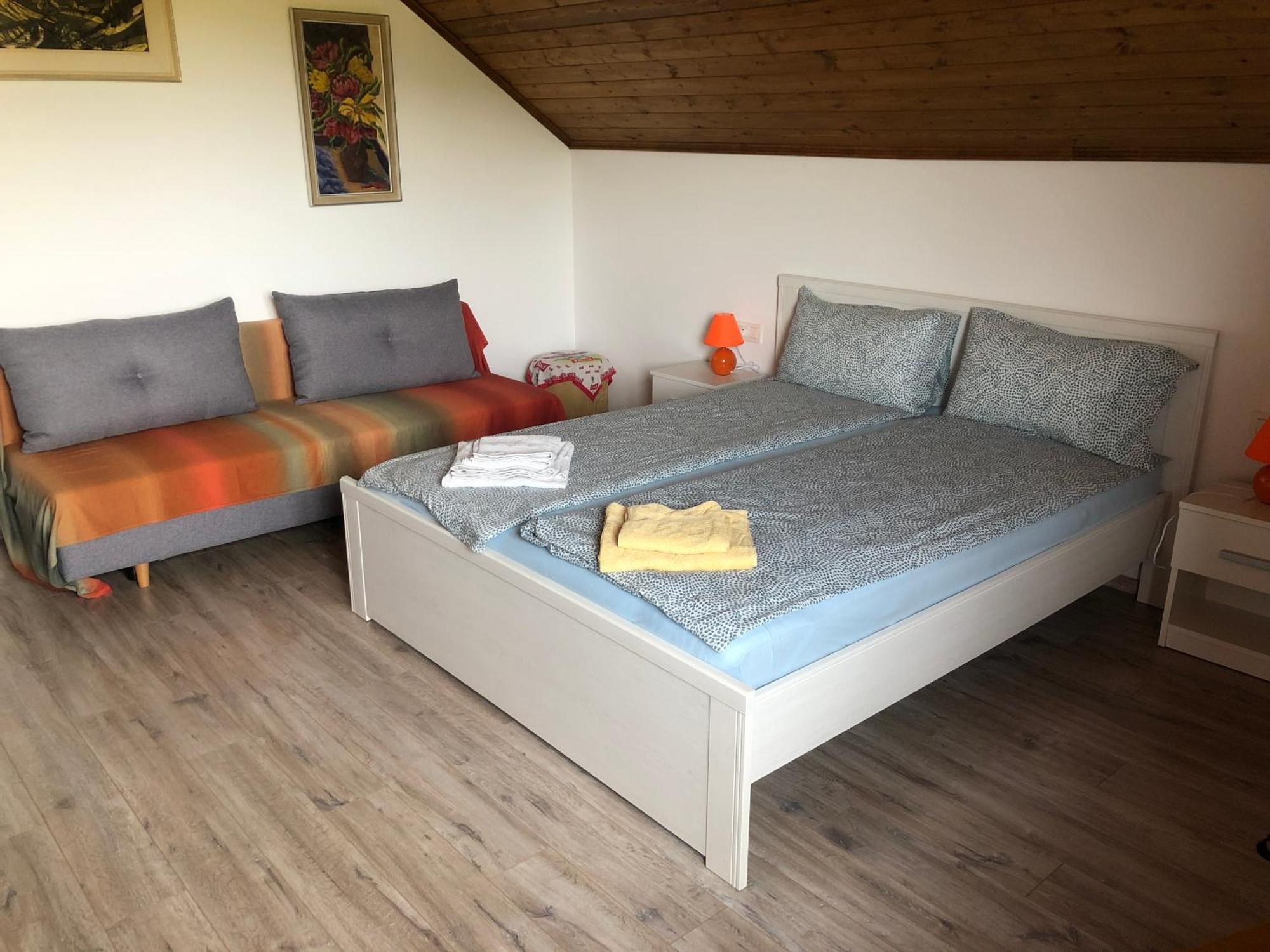 Casa Spas Banská Bystrica Esterno foto