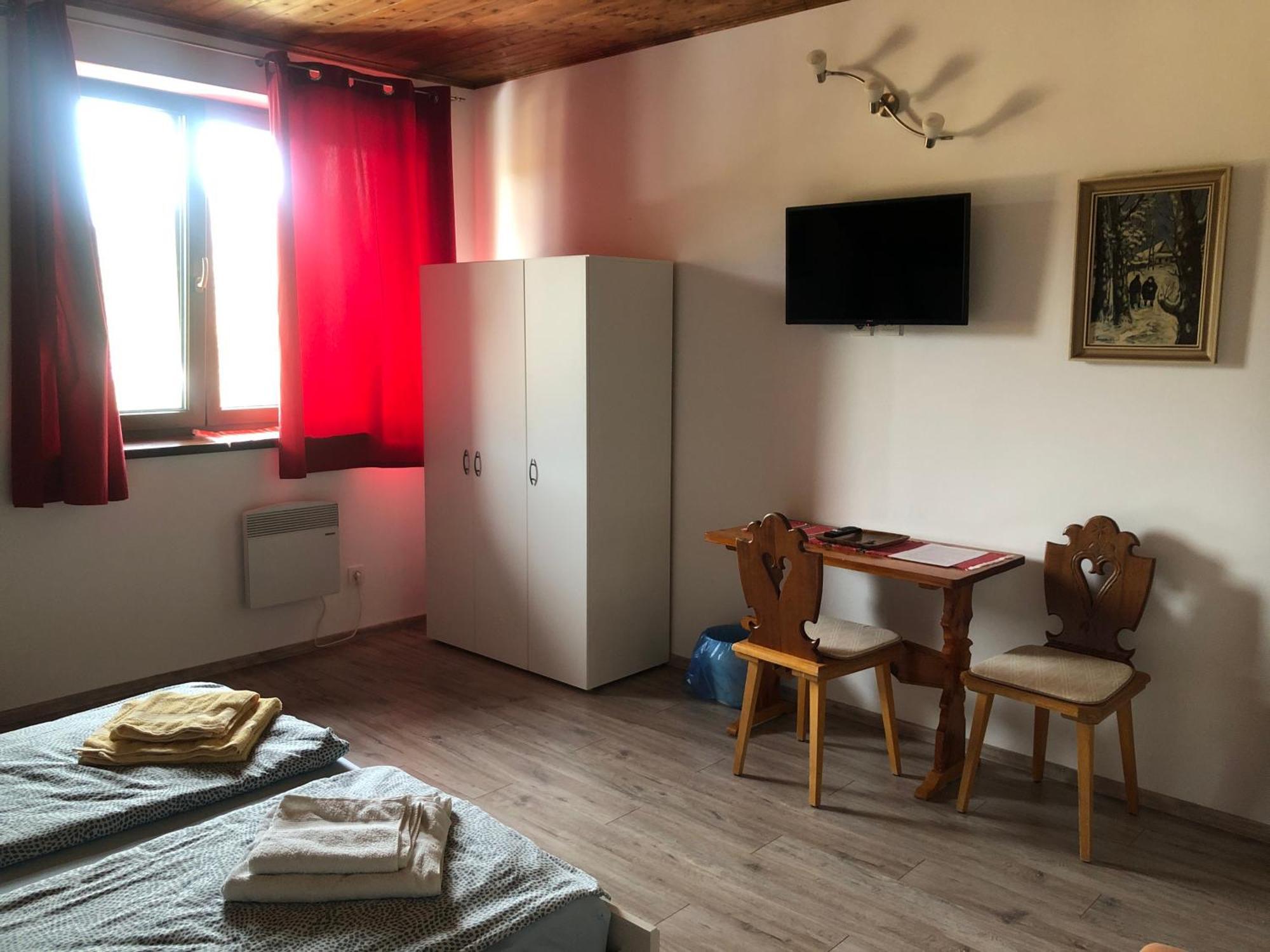 Casa Spas Banská Bystrica Esterno foto