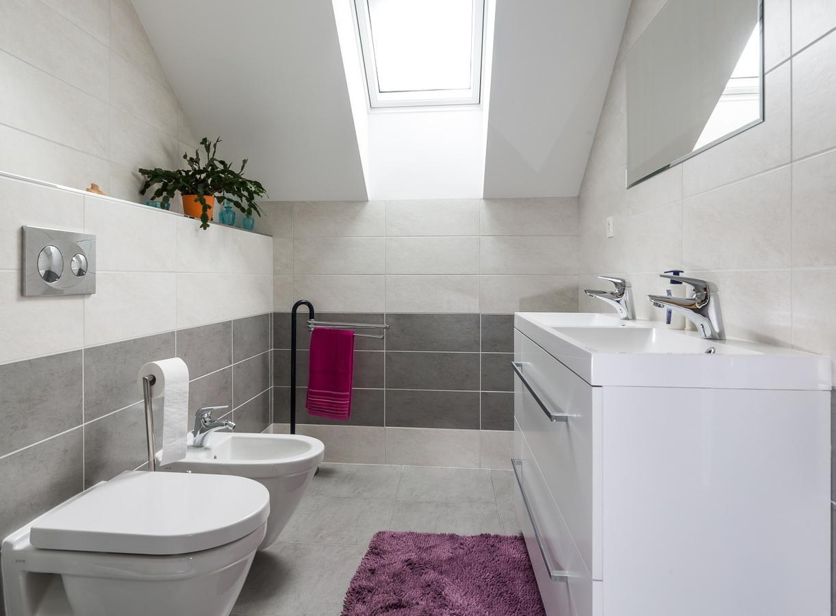 Casa Spas Banská Bystrica Esterno foto