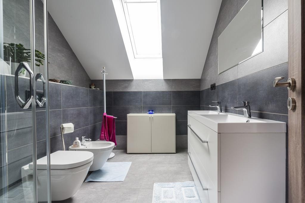 Casa Spas Banská Bystrica Esterno foto