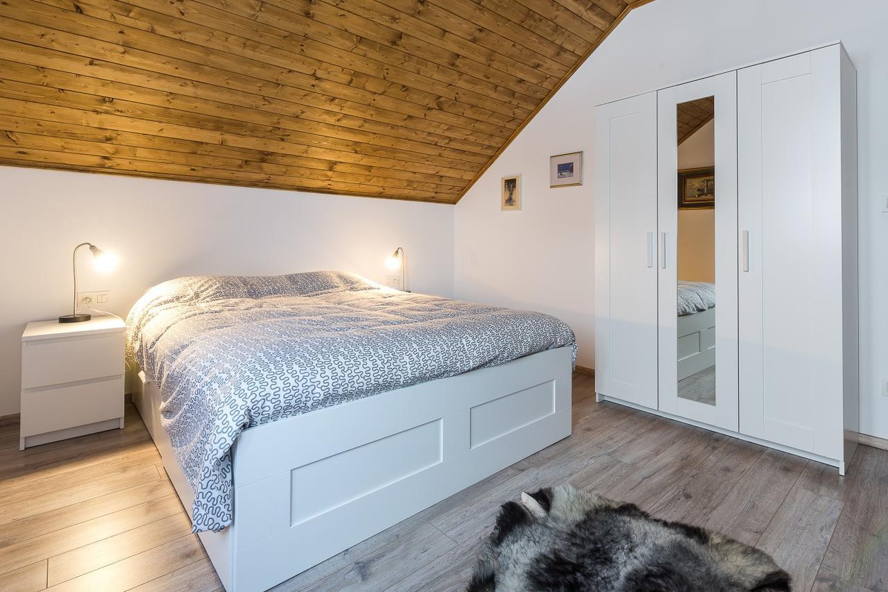Casa Spas Banská Bystrica Esterno foto