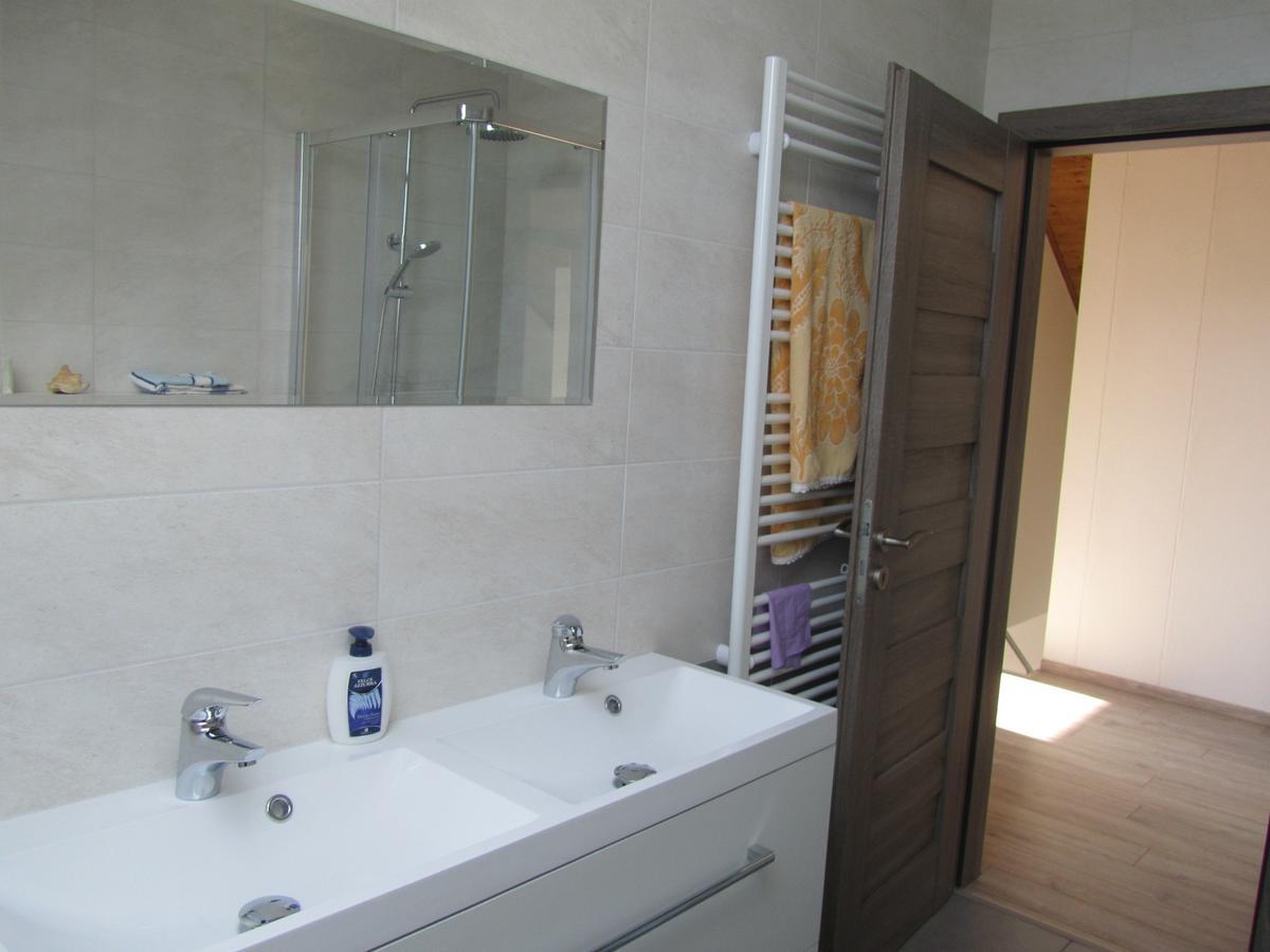 Casa Spas Banská Bystrica Esterno foto