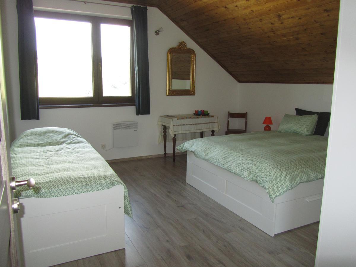 Casa Spas Banská Bystrica Esterno foto